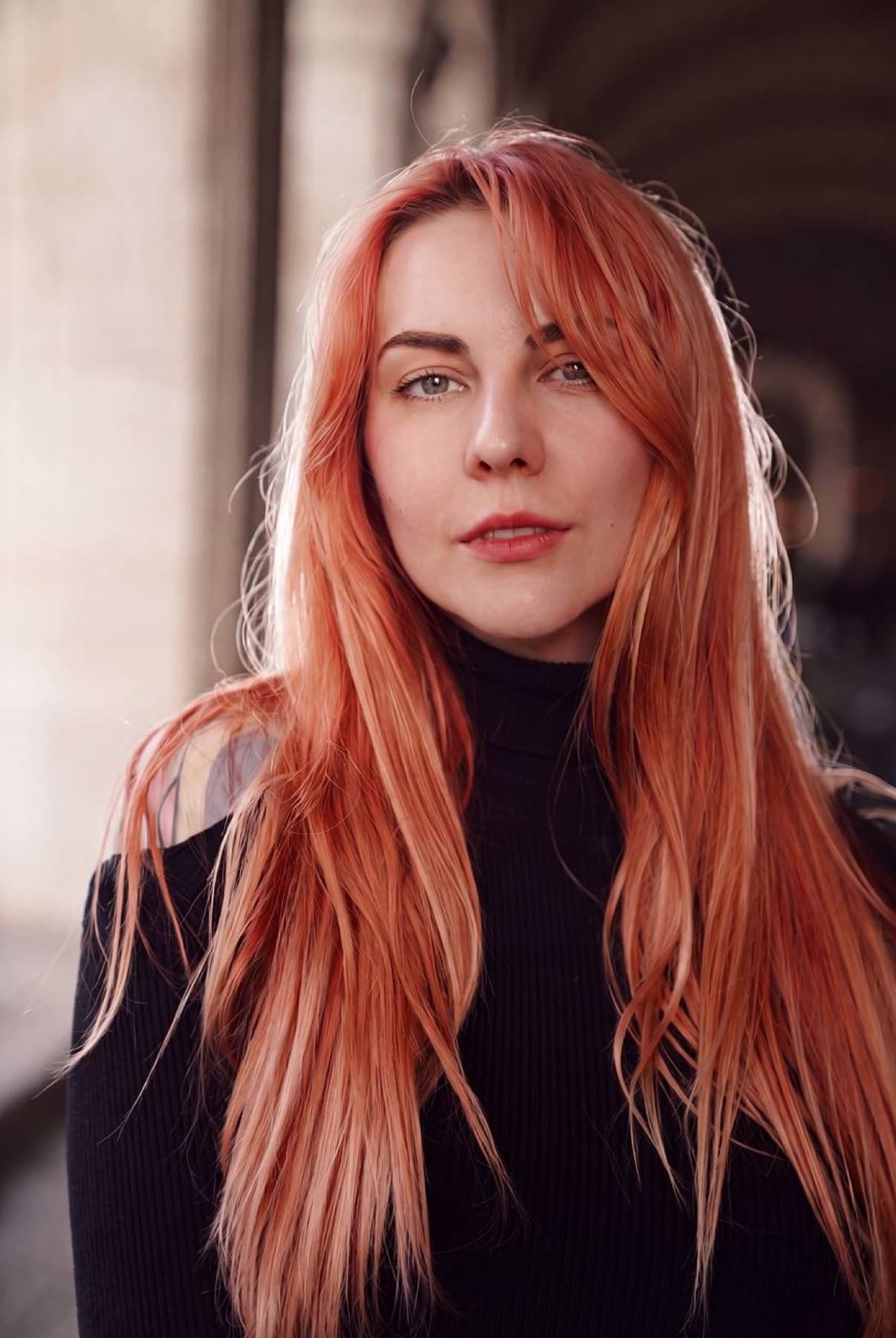 Veda, colour illustration tattoo artist in Brighton